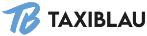 logo-taxiblau
