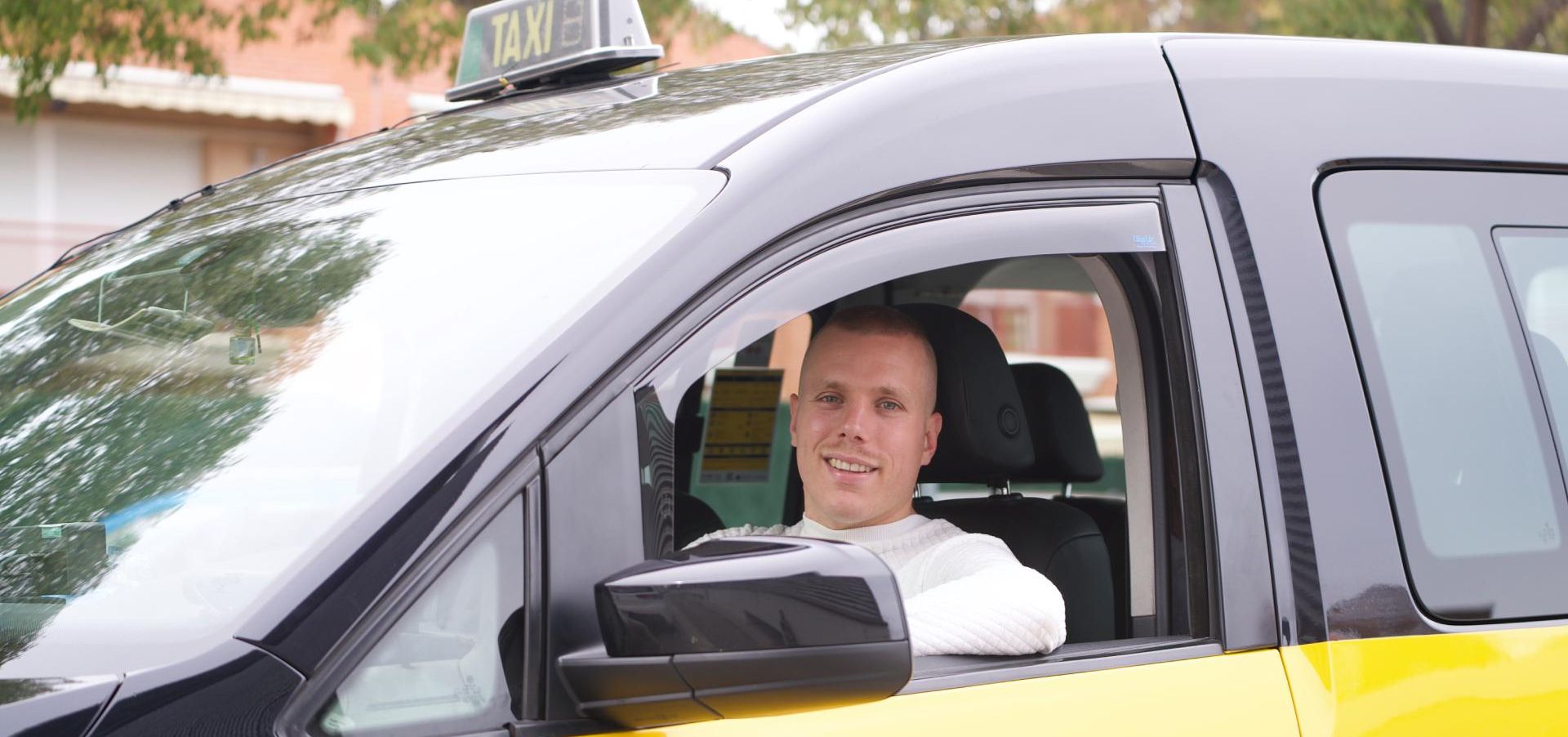 taxista